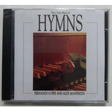 Cd The Very Best Hymns Fernando