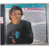 Cd The Very Best Of Chris