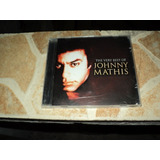 Cd The Very Best Of Johnny