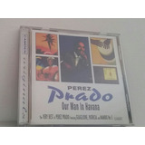 Cd The Very Best Of Perez