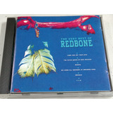 Cd The Very Best Of Redbone