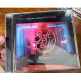 Cd The Very Best Of Soft