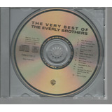 Cd The Very Best Of The