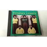 Cd The Very Best Of Tommy