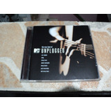 Cd The Very Best Of Unplugged