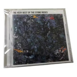 Cd The Very Best Stone Roses