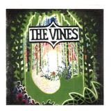 Cd The Vines Highly