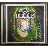Cd The Vines Highly
