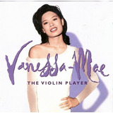 Cd The Violin Player Vanessa mae