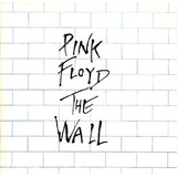 Cd The Wall Pink Floyd