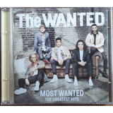 Cd The Wanted Most