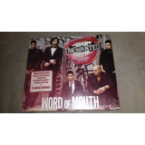 Cd The Wanted Word