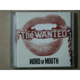 Cd The Wanted World Of