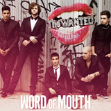 Cd The Wanted World