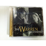 Cd The Warren Brothers