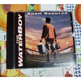 Cd The Waterboy Trilha Sonora