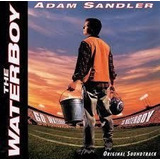 Cd The Waterboy Trilha
