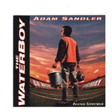 Cd The Waterboy Trilha Sonora