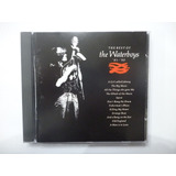 Cd The Waterboys The Best Of 1981 90 Importado Eua 1991