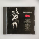 Cd The Waterboys The
