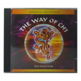 Cd The Way Of Ch i