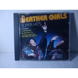 Cd The Weather Girls Super Hits