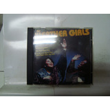 Cd The Weather Girls Super Hits
