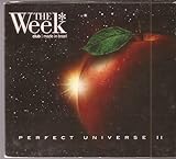 CD The Week Club Made In Brazil Perfect Universe II
