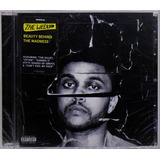Cd The Weeknd Beauty Behind The