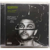 Cd The Weeknd Beauty Behind The Madness