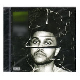 Cd The Weeknd Beauty Behind The Madness