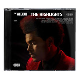 Cd The Weeknd   The Highlight