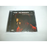 Cd The Weeknd The Highlights 2021