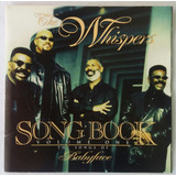 Cd The Whispers