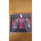 Cd The White Stripes Get Behind