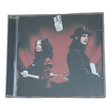 Cd The White Stripes The Racounters