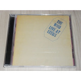 Cd The Who   Live
