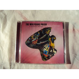 Cd The Wolfgang Press Everything Is