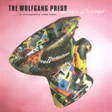 Cd The Wolfgang Press