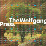 Cd The Wolfgang Press The Funky