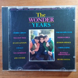 Cd The Wonder Years