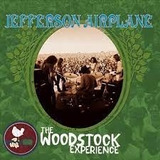 Cd The Woodstock Experience  cd