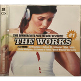Cd The Works This Summer Hits
