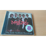 Cd The Yardbirds Clapton s Cradle Lacrado 