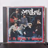 Cd The Yardbirds Greatest Hits