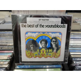 Cd   The Youngbloods   The Best Of   Imp   Lacrado