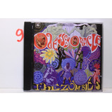 Cd The Zombies Odessey And Oracle