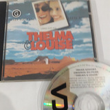 Cd   Thelma Louise