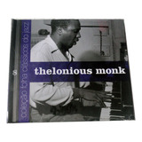 Cd Thelonious Monk Coleção