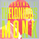 Cd Thelonious Monk The Essence Of